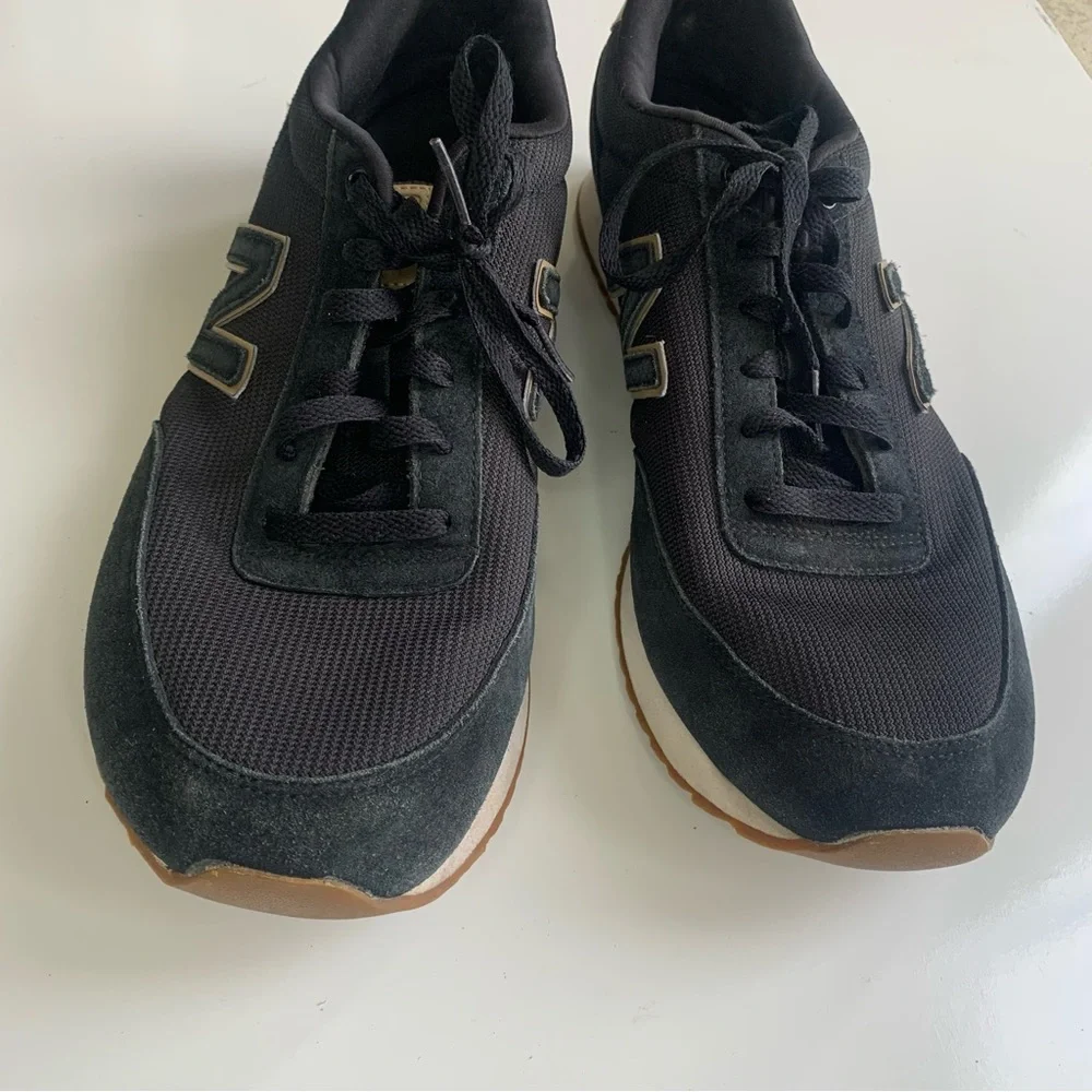 New Balance Trackster Running Shoe - Picture 7 of 12